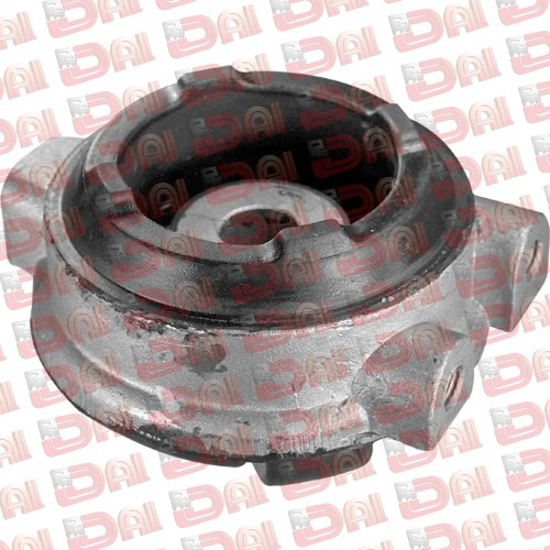 Soporte Transmision Volkswagen Pointer 1998-2009 1.8l Dai