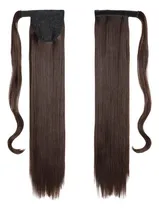 Comprar Coleta Postiza Lacio Extensión De Cola De Caballo De Pelo