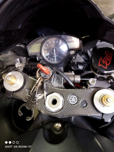 Imagen 4 de 12 de Yamaha R1 R1