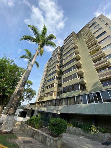 Apartamento En Alquiler Res Isla Verde La Viña Valencia Carabobo Hc