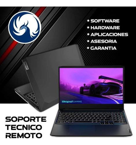 Imagen 2 de 2 de Soporte Técnico Remoto