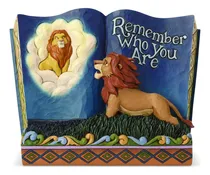 Comprar Disney Traditions, Escena Recuerda Quien Eres