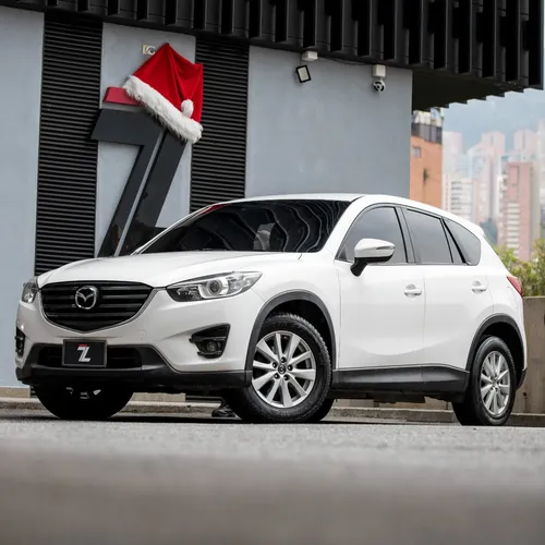 Mazda CX-5 Touring 2.0