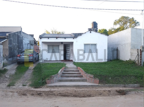 Casa En Venta - Samaniego 2246 - Gualeguaychú