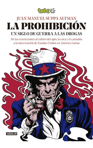 Prohibición, La - Juan Manuel Suppa Altman