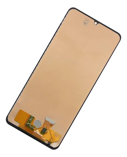 Pantalla Lcd Compatible Para Samsung M22 4g M225 M225 F22 Jkpkj