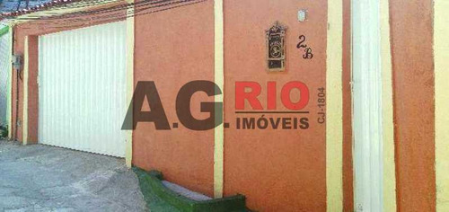 Imagem 4 de 15 de Casa De Rua-à Venda-bento Ribeiro-rio De Janeiro - Agv72910