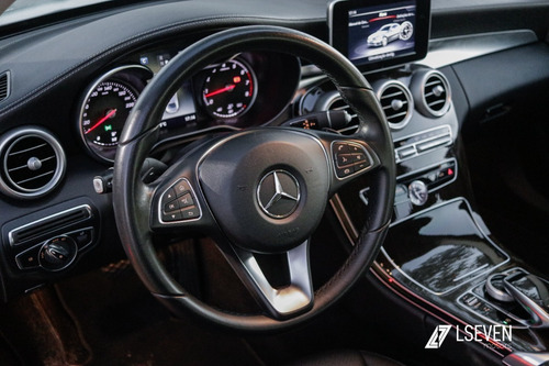 Imagem 14 de 23 de Mercedes C180 Exclusive