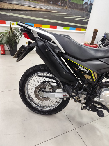 Yamaha Xtz 150 Crosser Z 2022 / 7.464 Km