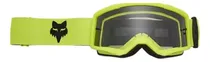 Comprar Goggles Fox Main Fosfos Para Niños O Jovenes, Originales