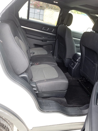 Ford Explorer Xlt 4x4 2019 Precio:(23,900) Us Recién Importa