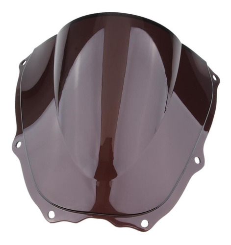 Deflector De Viento De Motocicleta Fumar