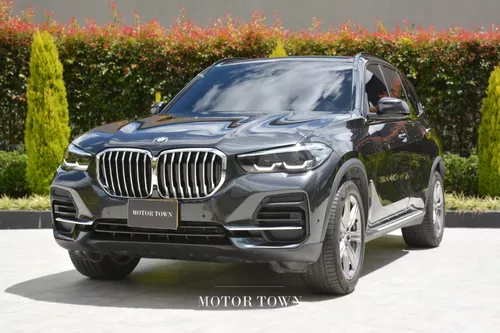 BMW X5 xDrive40i | TuCarro