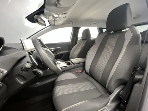 Peugeot 3008 ACTIVE 1.6 AUT 5P
