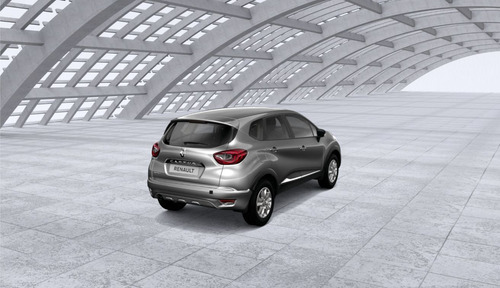 Renault Captur Life 1.6 2020