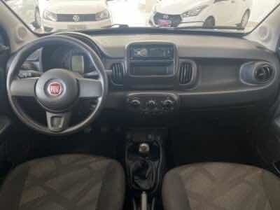 Fiat Mobi 2019 1.0 Easy Flex 5p