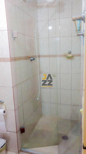 Imagem 2 de 15 de Espaçoso Apartamento Com 3 Dormitórios À Venda, 72 M² Por R$ 430.000 - Mooca - São Paulo/sp - Ap7583