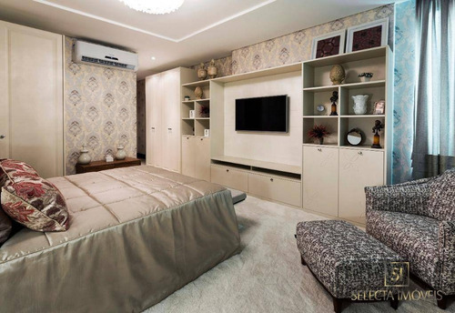 Imagem 17 de 30 de Apartamento À Venda, 176 M² Por R$ 2.323.000,00 - Centro - Balneário Camboriú/sc - Ap0674