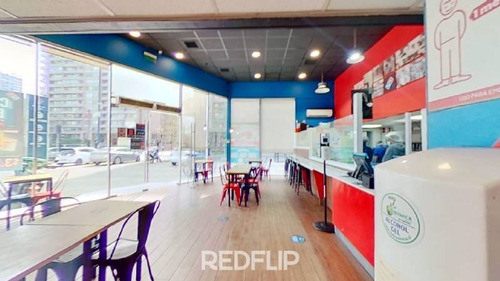 Imagen 8 de 12 de Terreno/ Local Comercial 426 M2/ San Francisco/ Santiago