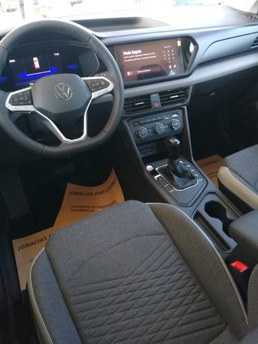 Imagen 2 de 14 de Volkswagen Taos 1.4t 0km .$800.000. O Tu Usado Y Cuotas *