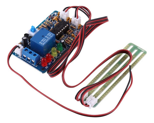 Level Controller Control Module Strong Compatibility 10a