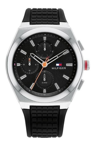 Reloj Tommy Hilfiger Hombre Connor 1791898