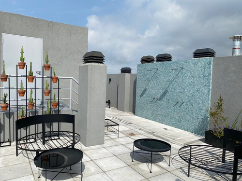Departamento En Venta 2 Ambientes A Estrenar En Parque Patricios Apto Credito Hipotecario