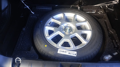 Jeep Renegade 1.8 Sport