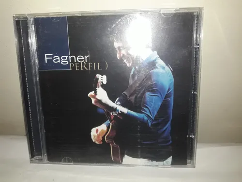 fagner perfil download