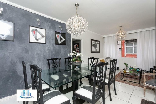 Imagem 2 de 27 de Apartamento Com 2 Dormitórios À Venda, 88 M² Por R$ 980.000,00 - Jardim Paulista - São Paulo/sp - Ap4001