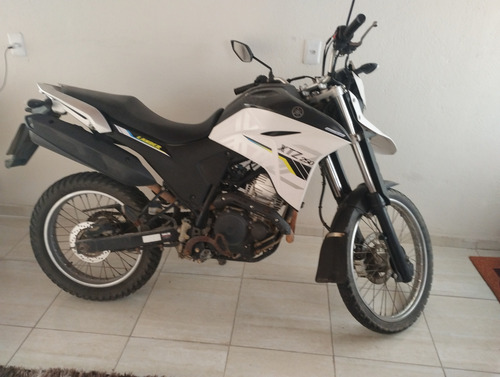 Lander 250 . 2020