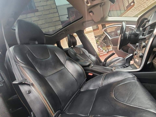 Imagen 13 de 15 de Volvo V40