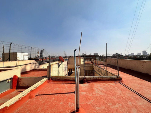 Imagen 13 de 17 de Edificio En Venta Sabino, Santa María La Ribera
