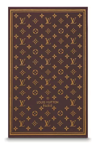 Toalla Louis Vuitton