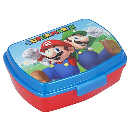 Stor Tóxicofunny Sándwich Caja Super F3y37