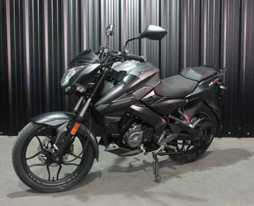 Bajaj Rouser 160 Ns 0km - Financialo Con Tarjeta De Crédito