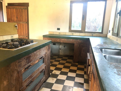 Imagen 28 de 30 de Venta Casa 4 Amb / 3 Dorm / 3 Baños / Lote 1800 M2