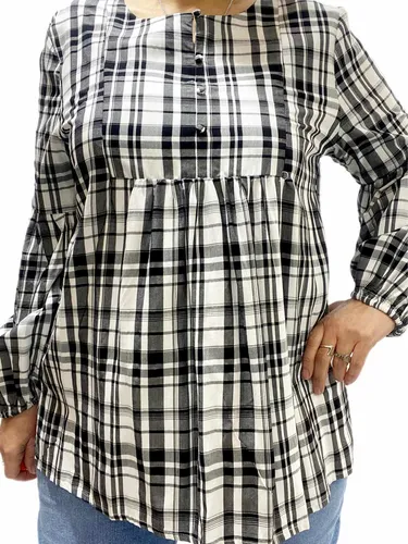 Camisas cuadriculadas sale