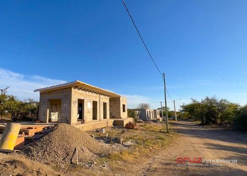 Imagen 5 de 14 de Casa De 94m2 En Golden Hill - Merlo Cerro De Oro