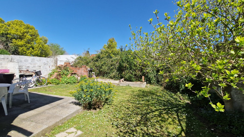 Casa En Venta 3 Ambientes En Santa Clara Del Mar Estilo Cabaña