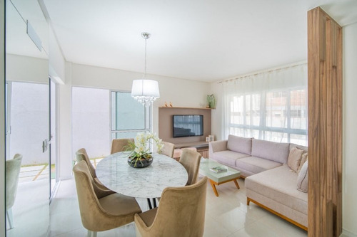 Imagem 9 de 30 de Casa Para Vender Com 3 Quartos, 124m² - Lt Parque Itoupava - 66251