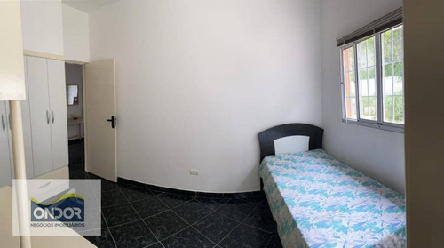 Imagem 16 de 30 de Casa À Venda, 530 M² Por R$ 650.000,00 - Jardim São Luiz (caucaia Do Alto) - Cotia/sp - Ca0599