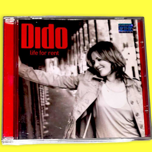 Dido - Life For Rent (Usado)