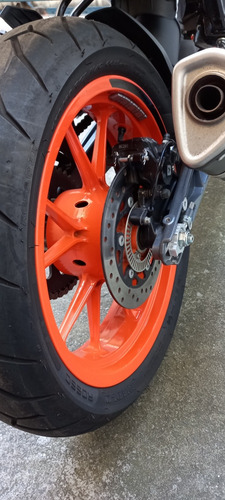 Ktm Duke 390 2021 Perfeita, Venha Ver-se Nela!