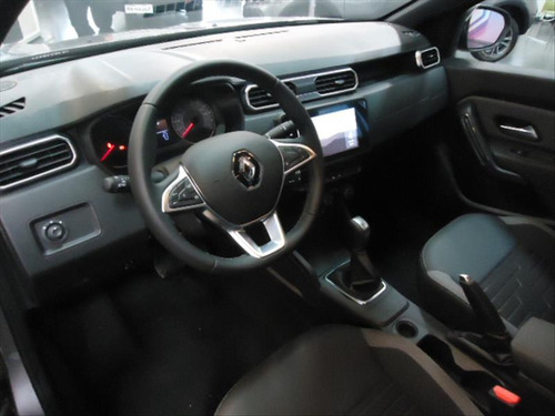 Renault Duster 1.6 16v Sce Intense Plus