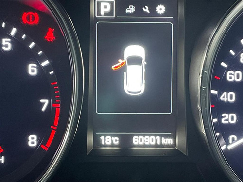 Hyundai Santa Fe 3.3 MPFI 4X4 7 LUGARES V6 270CV GASOLINA 4P AUTOMÁTICO