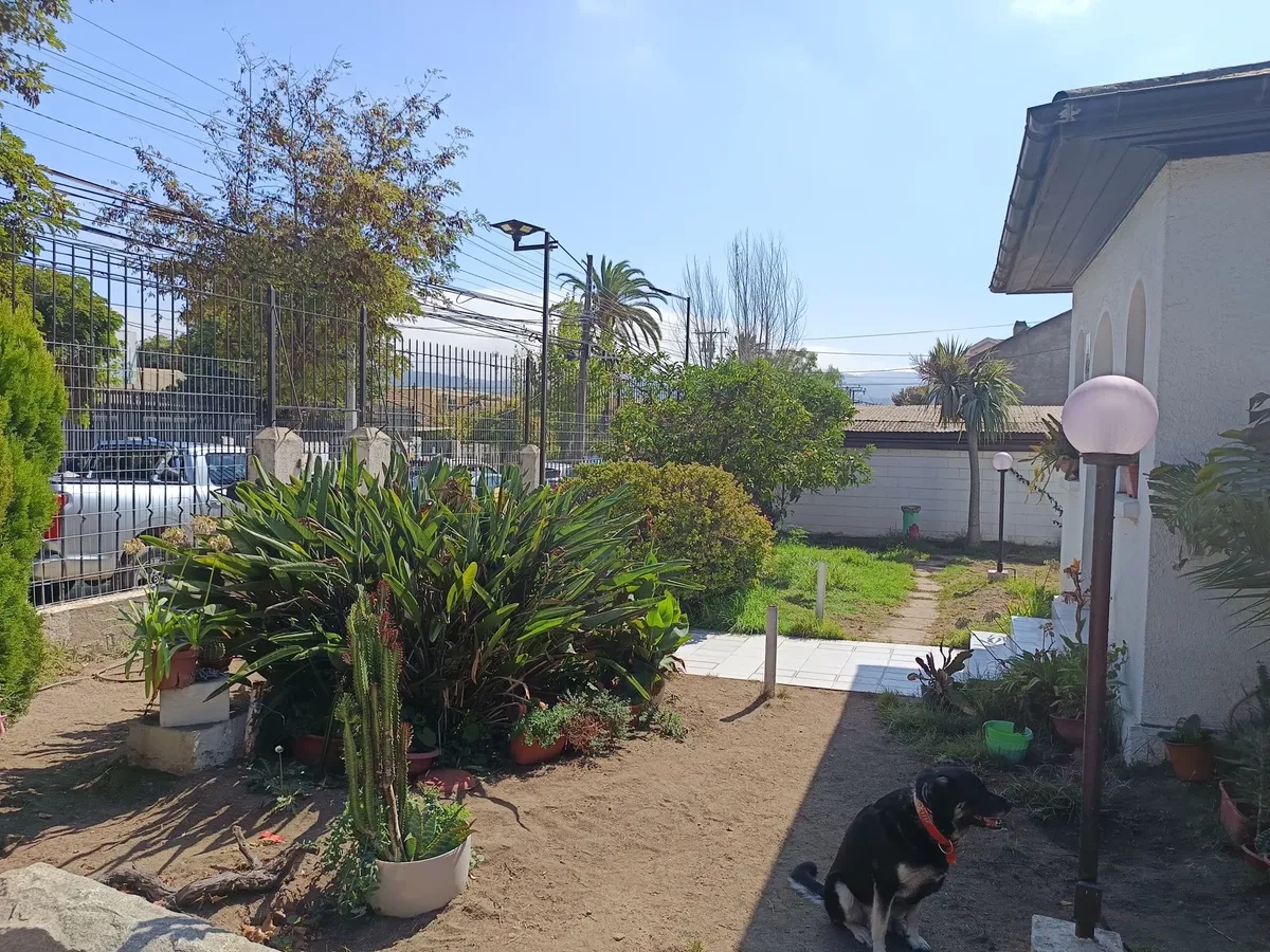 Imagen 4 de 22 de Se Vende Casa De 180m2,en Terreno De1.000m2,thompson,quilpué
