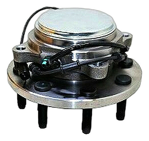 Maza Ram 2500 2010 Del 4x2 Susp Independiente-8 B 4 Bar