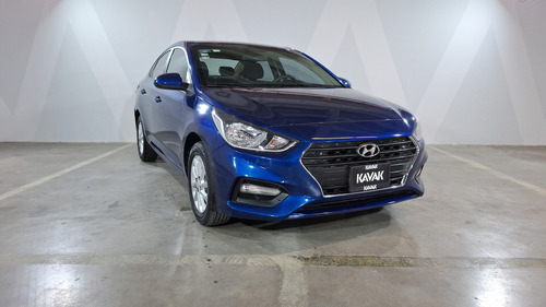 Hyundai Accent 1.6 GL MID