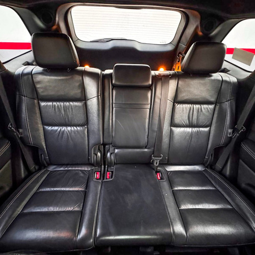 Jeep Grand Cherokee 3.6 Limited Lujo V6 4x2 At